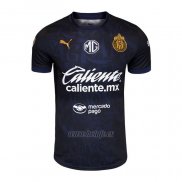 Tailandia Camiseta Guadalajara Tercera 2024-2025